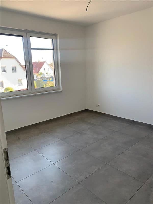 2 bedroom flat to rent, 64 m², Zaackoer Weg 36a, Luckau, Brandenburg 2 bedroom flat to rent, 64 m², Zaackoer Weg 36a, Luckau, Brandenburg