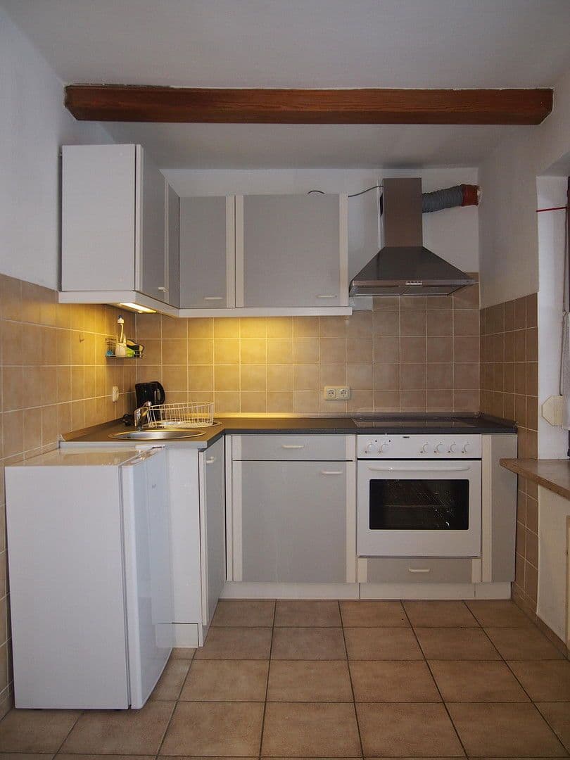 3 bedroom flat to rent, 65 m², Fürstenfeldbruck, Bavaria 3 bedroom flat to rent, 65 m², Fürstenfeldbruck, Bavaria