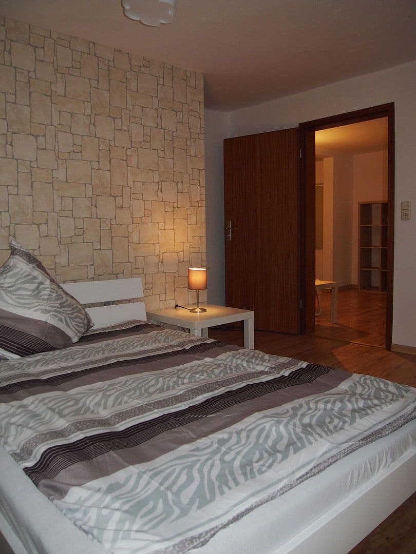 3 bedroom flat to rent, 65 m², Fürstenfeldbruck, Bavaria 3 bedroom flat to rent, 65 m², Fürstenfeldbruck, Bavaria