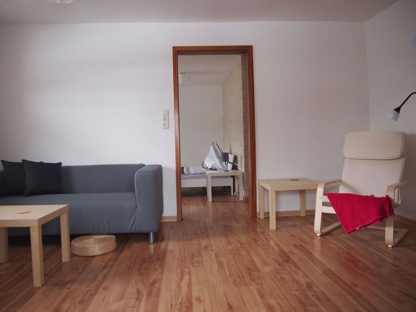 3 bedroom flat to rent, 65 m², Fürstenfeldbruck, Bavaria 3 bedroom flat to rent, 65 m², Fürstenfeldbruck, Bavaria