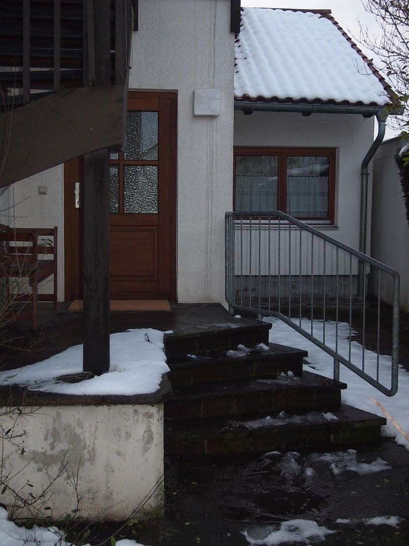 3 bedroom flat to rent, 65 m², Fürstenfeldbruck, Bavaria 3 bedroom flat to rent, 65 m², Fürstenfeldbruck, Bavaria