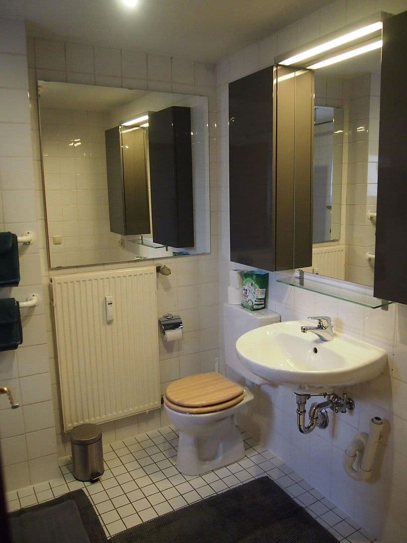 3 bedroom flat to rent, 65 m², Fürstenfeldbruck, Bavaria 3 bedroom flat to rent, 65 m², Fürstenfeldbruck, Bavaria