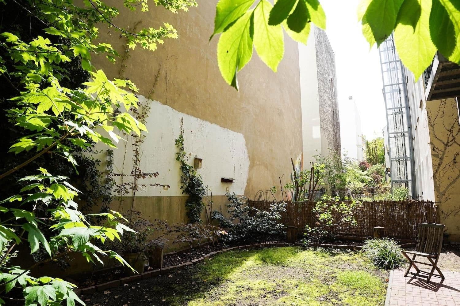 2 bedroom flat for sale, 93 m², Duncker Str. 20, Berlin, Berlin 2 bedroom flat for sale, 93 m², Duncker Str. 20, Berlin, Berlin