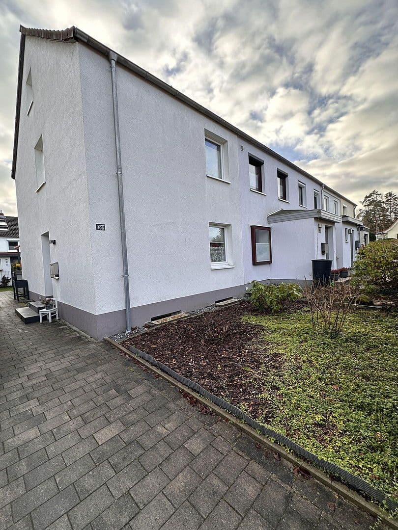 house for sale, 90 m², Bad Schwartau, Schleswig-Holstein house for sale, 90 m², Bad Schwartau, Schleswig-Holstein