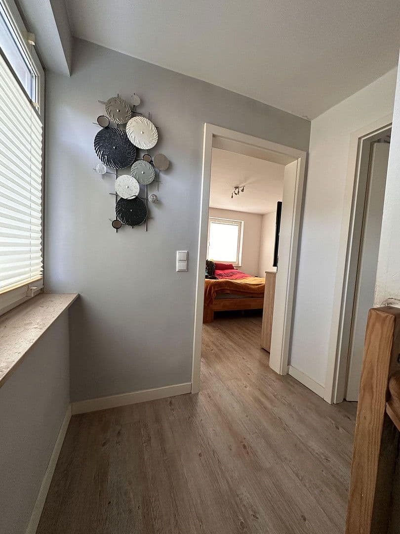 house for sale, 90 m², Bad Schwartau, Schleswig-Holstein house for sale, 90 m², Bad Schwartau, Schleswig-Holstein