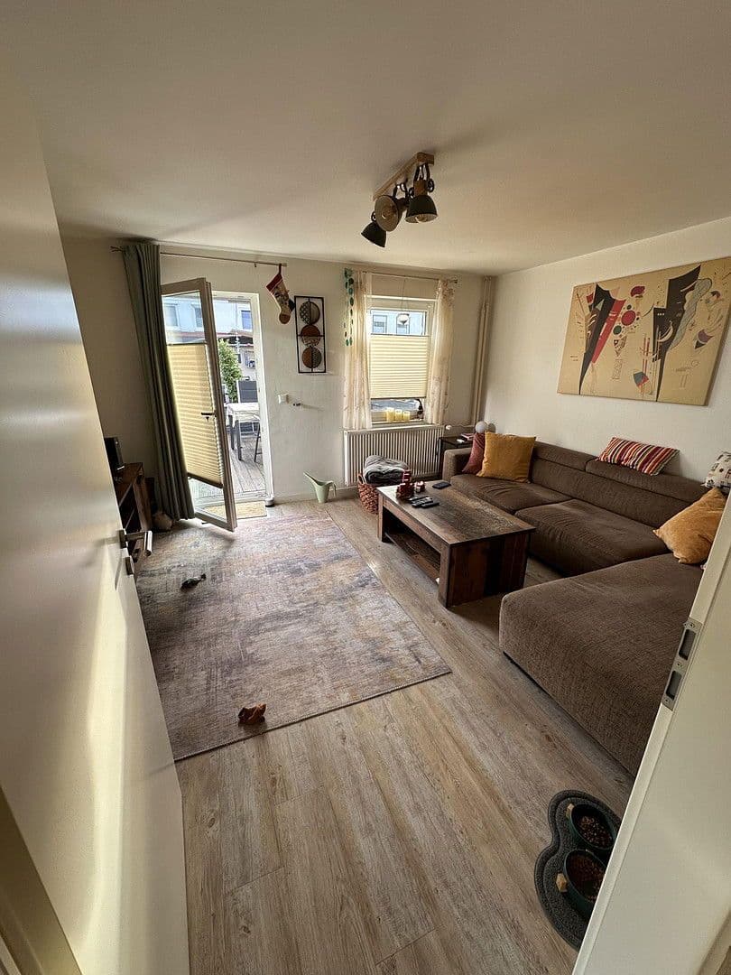 house for sale, 90 m², Bad Schwartau, Schleswig-Holstein house for sale, 90 m², Bad Schwartau, Schleswig-Holstein