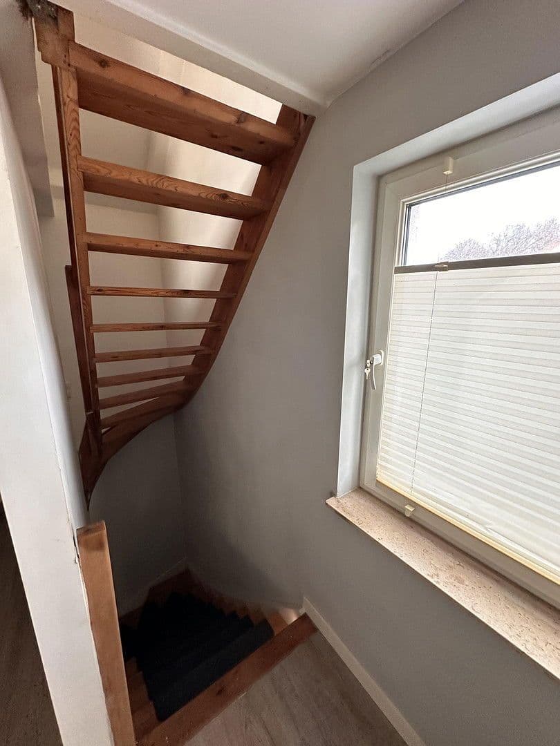 house for sale, 90 m², Bad Schwartau, Schleswig-Holstein house for sale, 90 m², Bad Schwartau, Schleswig-Holstein