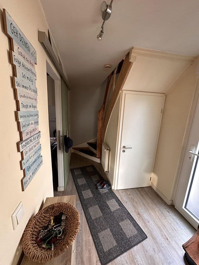 house for sale, 90 m², Bad Schwartau, Schleswig-Holstein house for sale, 90 m², Bad Schwartau, Schleswig-Holstein