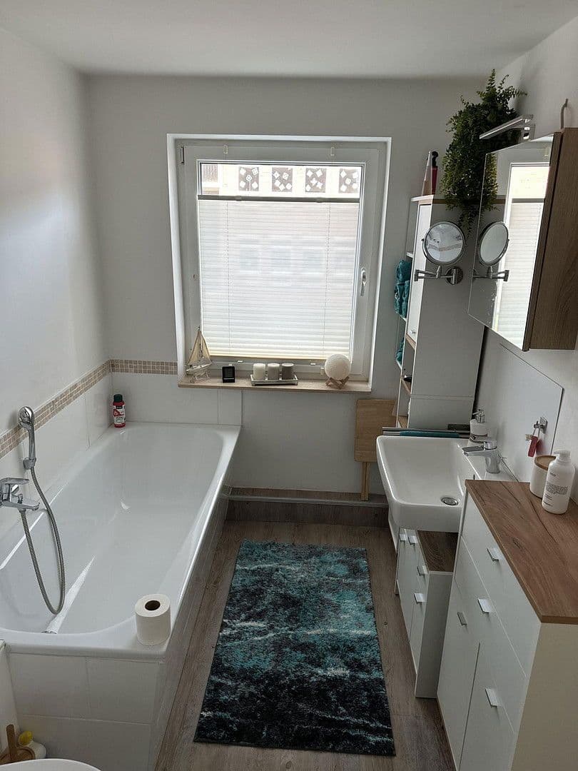 house for sale, 90 m², Bad Schwartau, Schleswig-Holstein house for sale, 90 m², Bad Schwartau, Schleswig-Holstein