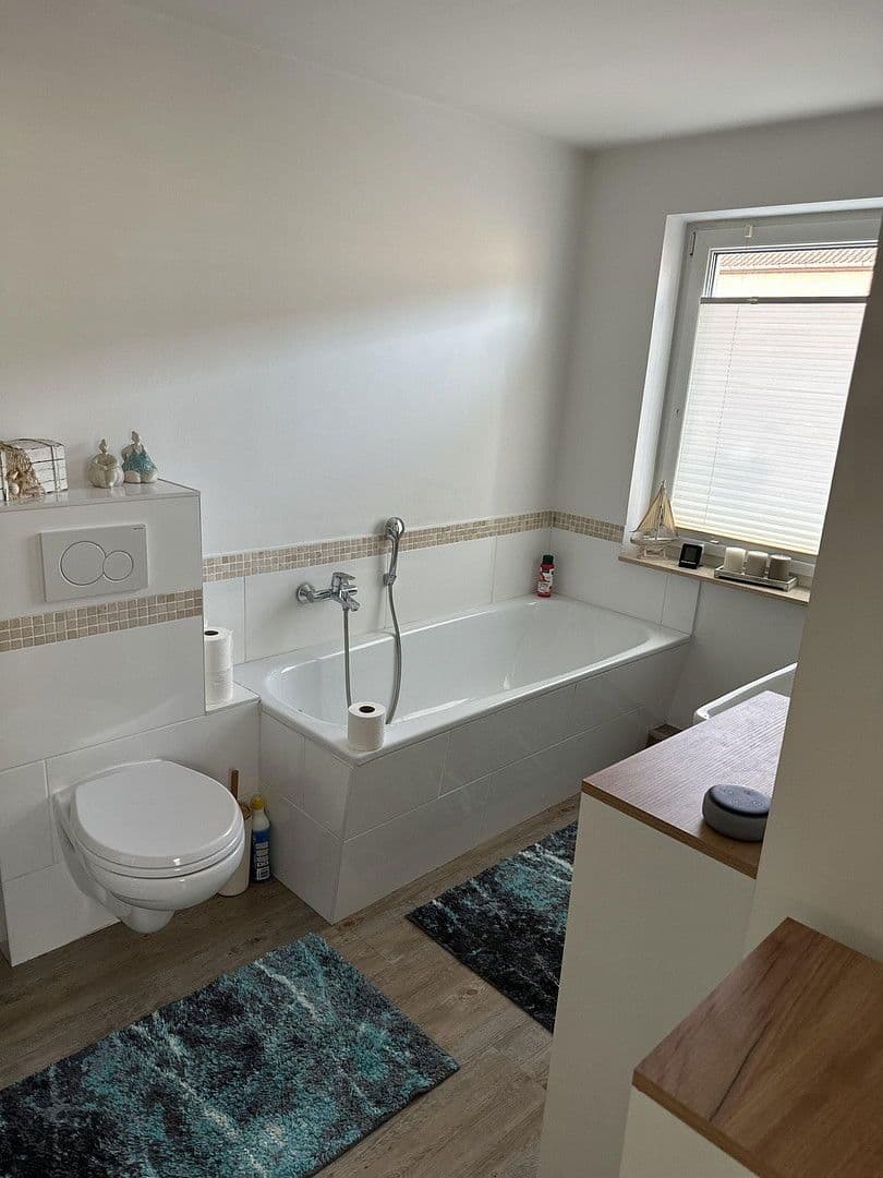 house for sale, 90 m², Bad Schwartau, Schleswig-Holstein house for sale, 90 m², Bad Schwartau, Schleswig-Holstein