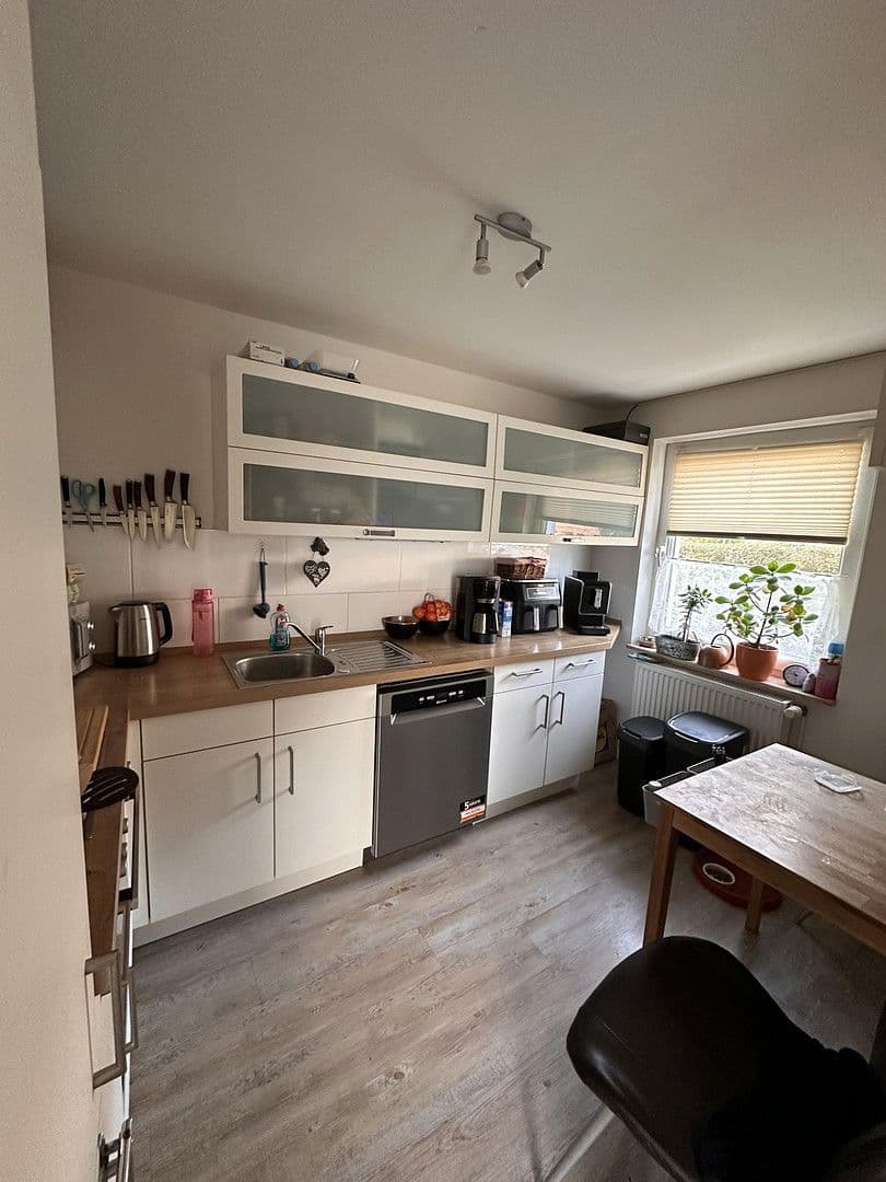 house for sale, 90 m², Bad Schwartau, Schleswig-Holstein house for sale, 90 m², Bad Schwartau, Schleswig-Holstein