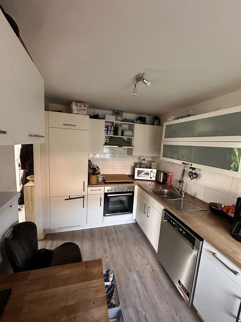 house for sale, 90 m², Bad Schwartau, Schleswig-Holstein house for sale, 90 m², Bad Schwartau, Schleswig-Holstein