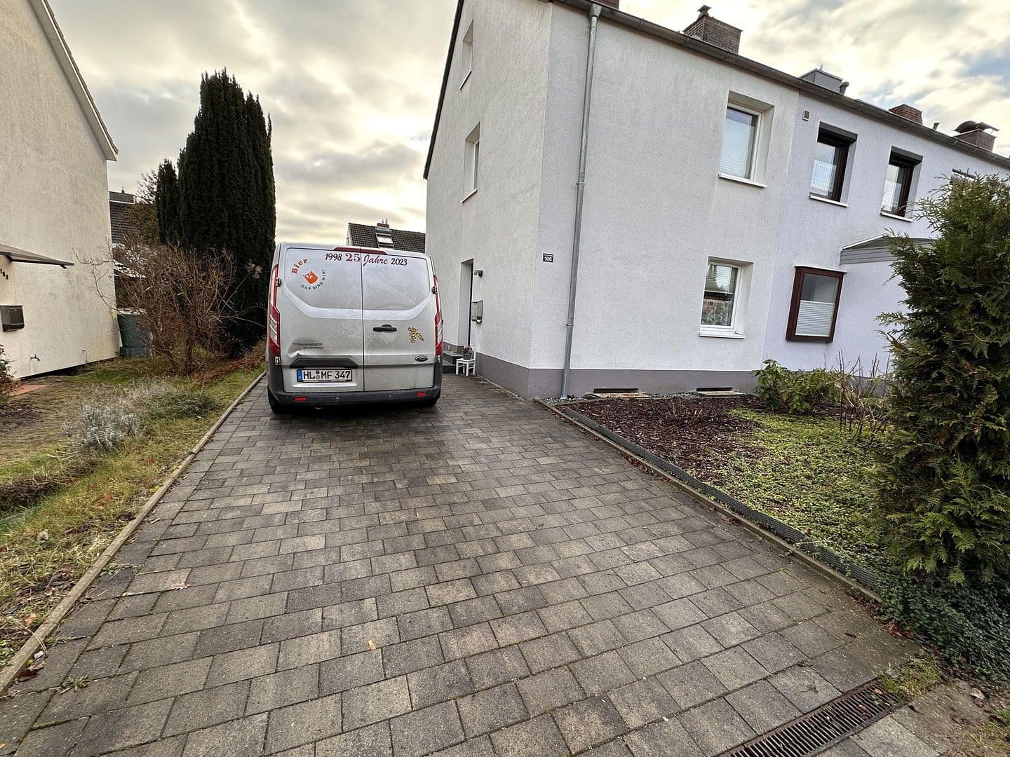 house for sale, 90 m², Bad Schwartau, Schleswig-Holstein house for sale, 90 m², Bad Schwartau, Schleswig-Holstein