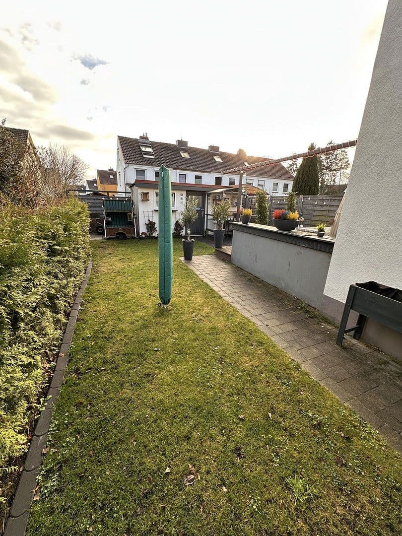 house for sale, 90 m², Bad Schwartau, Schleswig-Holstein house for sale, 90 m², Bad Schwartau, Schleswig-Holstein