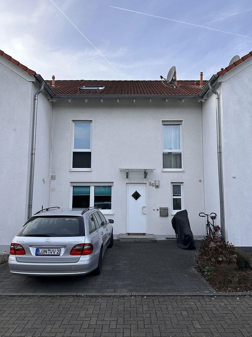 house for sale, 132 m², Frielinger Weg 36, Kamen, North Rhine-Westphalia house for sale, 132 m², Frielinger Weg 36, Kamen, North Rhine-Westphalia