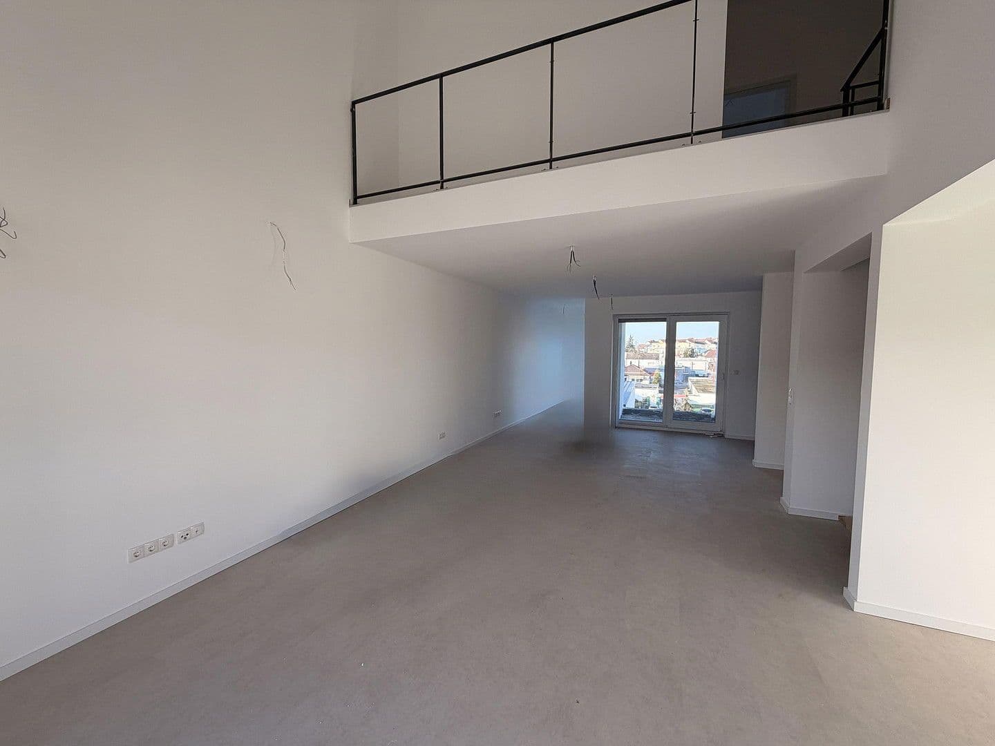 4 bedroom flat to rent, 144 m², Neuhofer Straße 45, Mannheim, Baden-Württemberg 4 bedroom flat to rent, 144 m², Neuhofer Straße 45, Mannheim, Baden-Württemberg