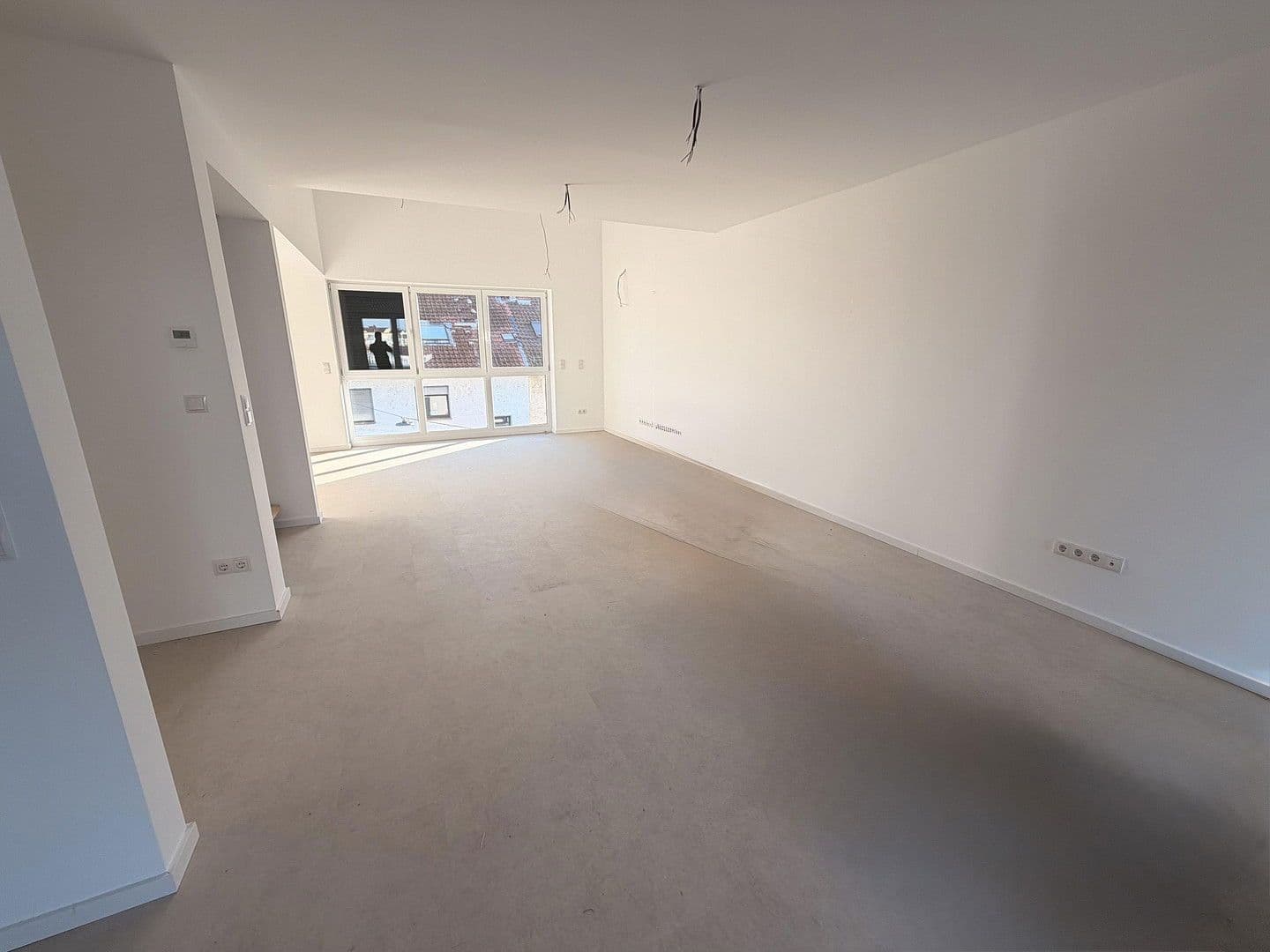 4 bedroom flat to rent, 144 m², Neuhofer Straße 45, Mannheim, Baden-Württemberg 4 bedroom flat to rent, 144 m², Neuhofer Straße 45, Mannheim, Baden-Württemberg