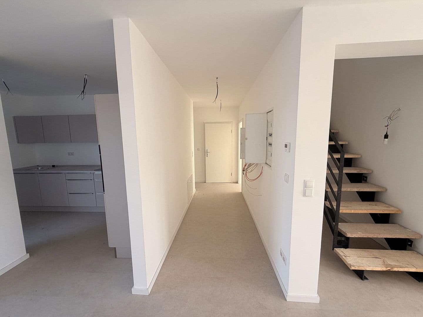 4 bedroom flat to rent, 144 m², Neuhofer Straße 45, Mannheim, Baden-Württemberg 4 bedroom flat to rent, 144 m², Neuhofer Straße 45, Mannheim, Baden-Württemberg