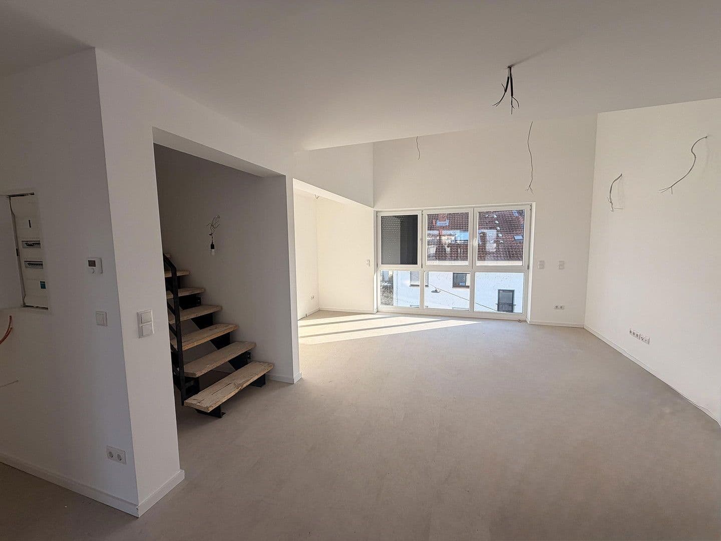 4 bedroom flat to rent, 144 m², Neuhofer Straße 45, Mannheim, Baden-Württemberg 4 bedroom flat to rent, 144 m², Neuhofer Straße 45, Mannheim, Baden-Württemberg