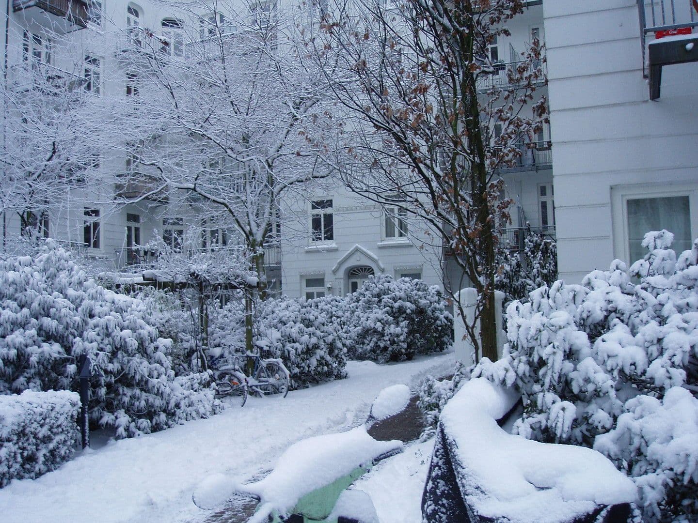 3 bedroom flat for sale, 70 m², Hamburg, Hamburg 3 bedroom flat for sale, 70 m², Hamburg, Hamburg