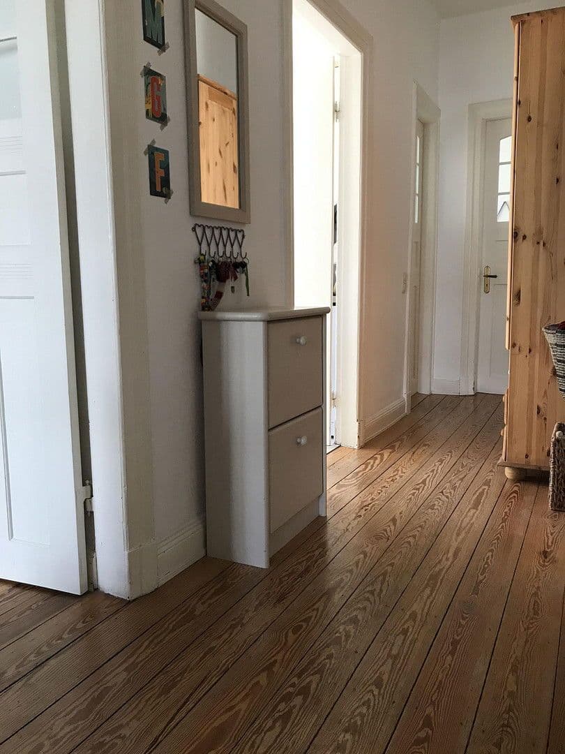 3 bedroom flat for sale, 70 m², Hamburg, Hamburg 3 bedroom flat for sale, 70 m², Hamburg, Hamburg