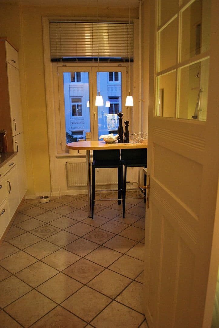3 bedroom flat for sale, 70 m², Hamburg, Hamburg 3 bedroom flat for sale, 70 m², Hamburg, Hamburg