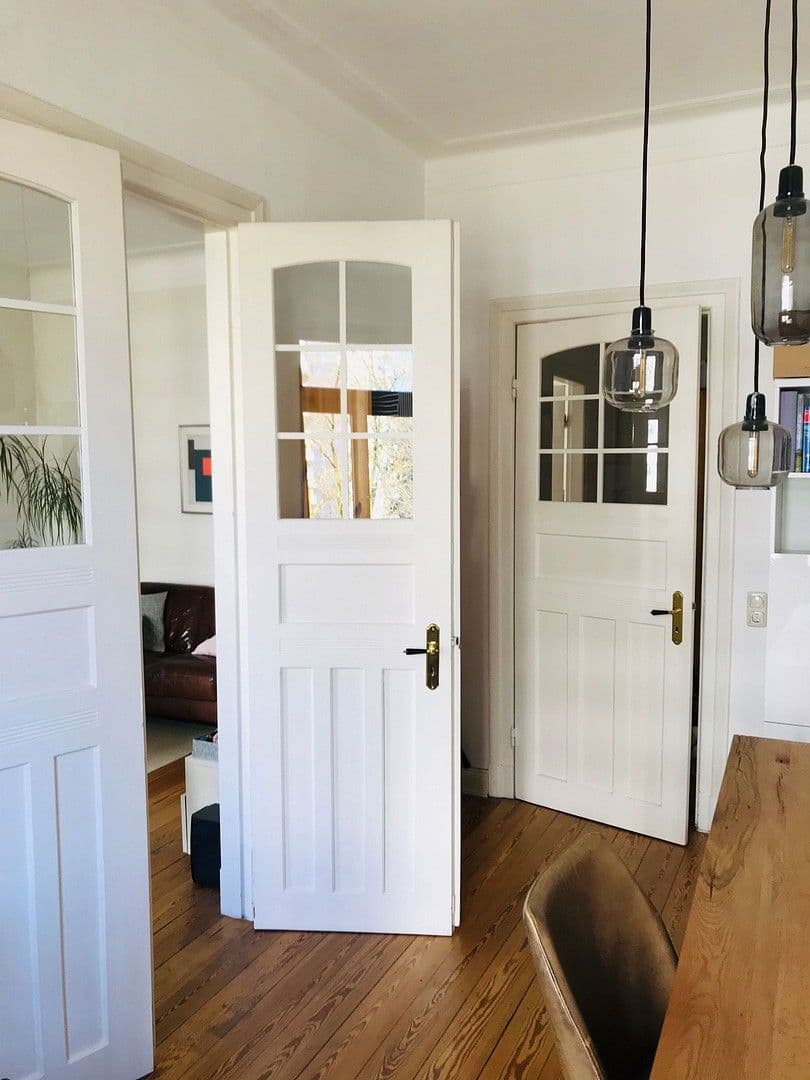 3 bedroom flat for sale, 70 m², Hamburg, Hamburg 3 bedroom flat for sale, 70 m², Hamburg, Hamburg