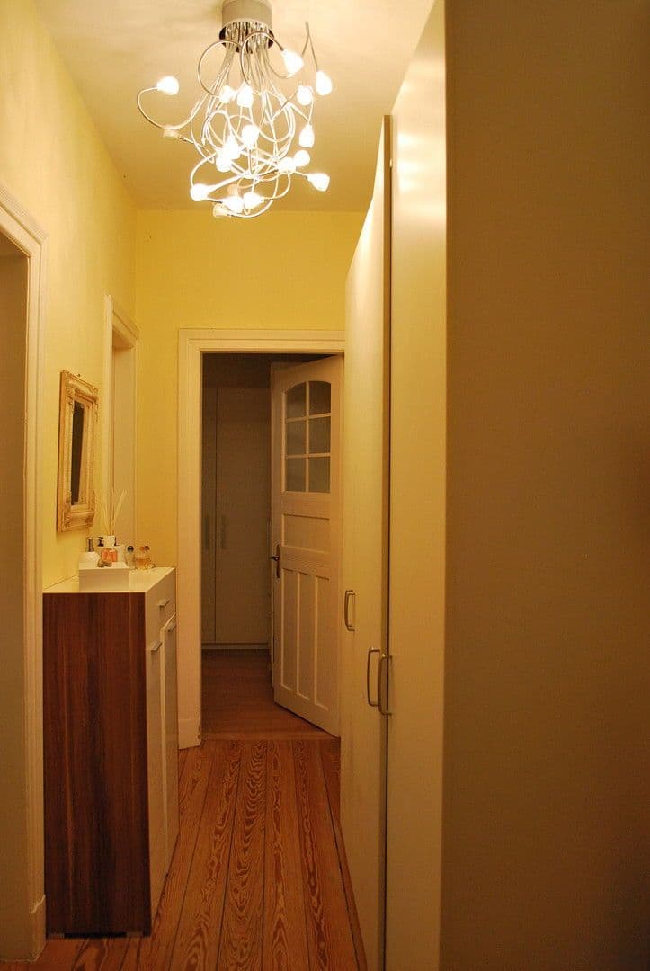 3 bedroom flat for sale, 70 m², Hamburg, Hamburg 3 bedroom flat for sale, 70 m², Hamburg, Hamburg