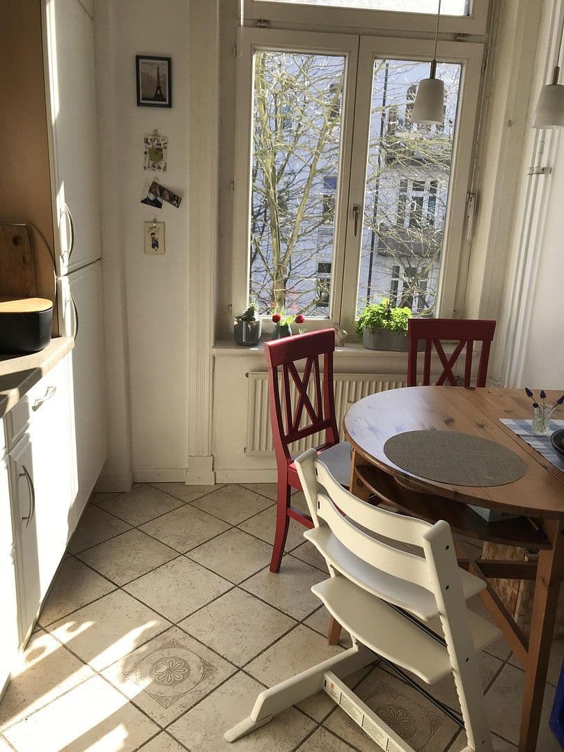 3 bedroom flat for sale, 70 m², Hamburg, Hamburg 3 bedroom flat for sale, 70 m², Hamburg, Hamburg