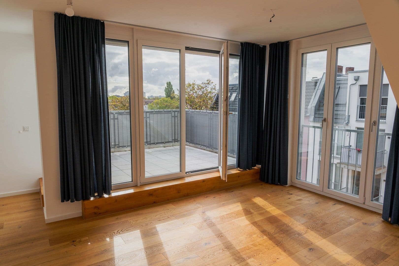 2 bedroom flat for sale, 81 m², Einbecker Str. 45, Berlin, Berlin 2 bedroom flat for sale, 81 m², Einbecker Str. 45, Berlin, Berlin