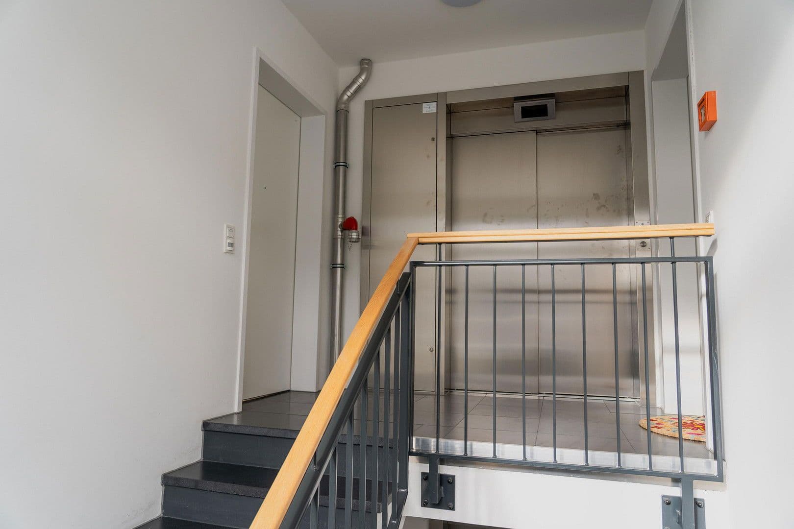 2 bedroom flat for sale, 81 m², Einbecker Str. 45, Berlin, Berlin 2 bedroom flat for sale, 81 m², Einbecker Str. 45, Berlin, Berlin