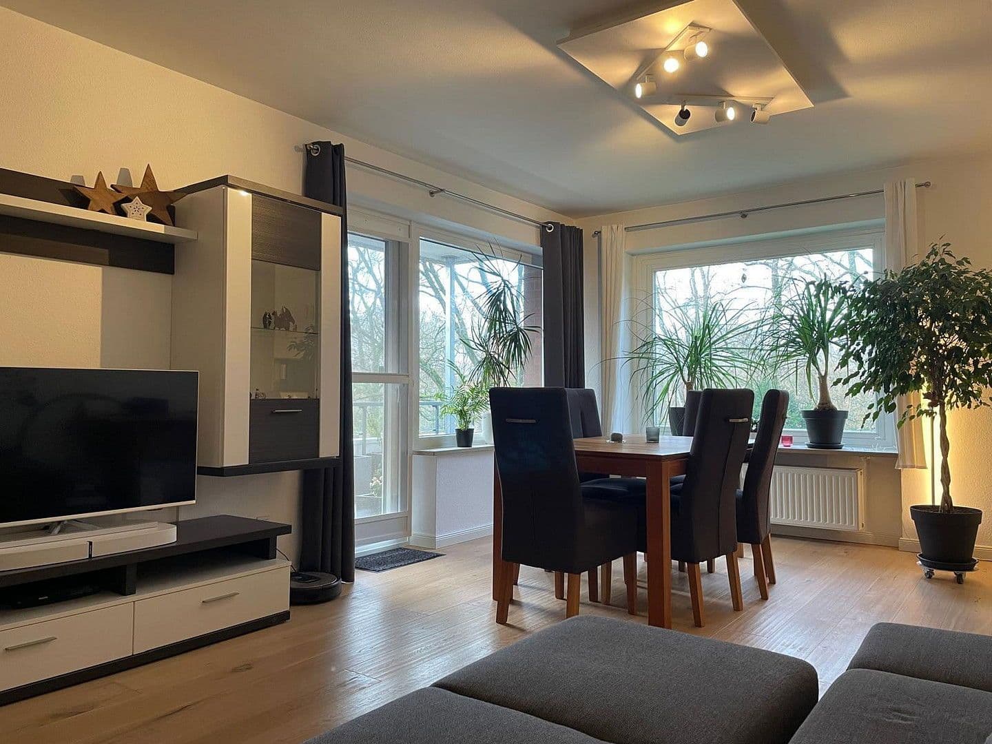 3 bedroom flat to rent, 82 m², Hamburg, Hamburg 3 bedroom flat to rent, 82 m², Hamburg, Hamburg