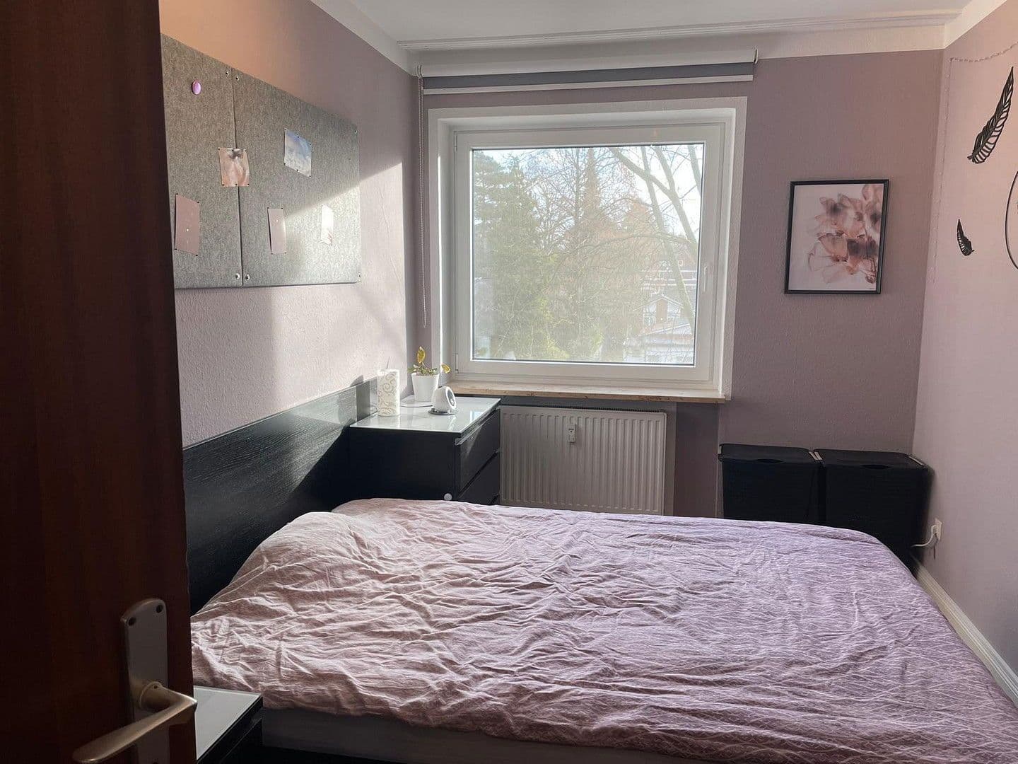 3 bedroom flat to rent, 82 m², Hamburg, Hamburg 3 bedroom flat to rent, 82 m², Hamburg, Hamburg