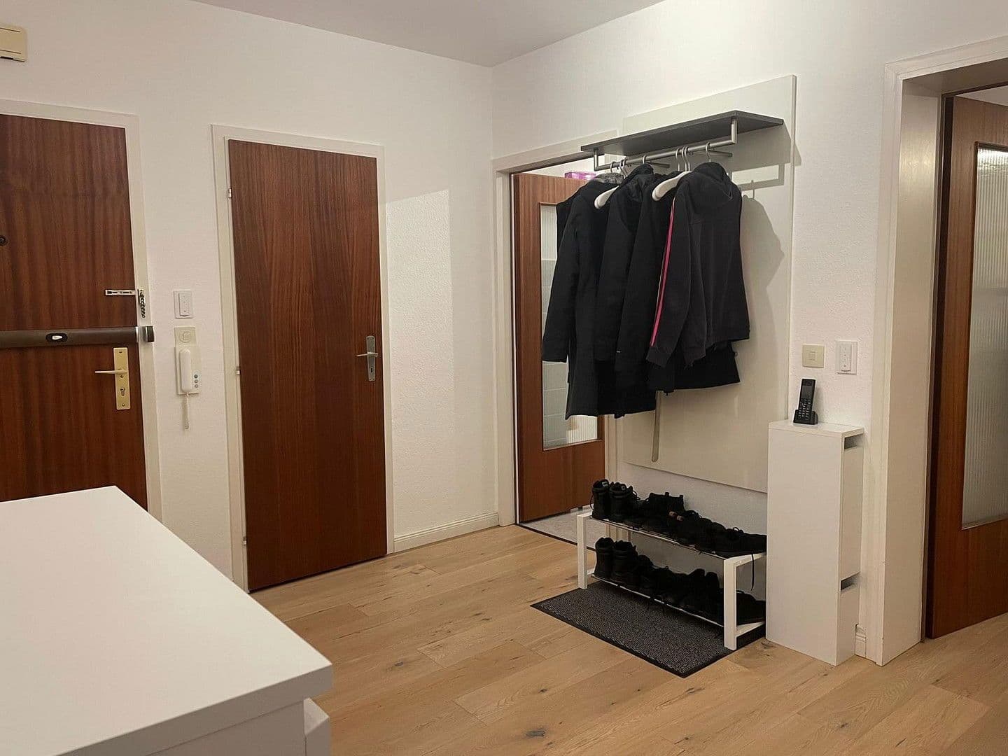 3 bedroom flat to rent, 82 m², Hamburg, Hamburg 3 bedroom flat to rent, 82 m², Hamburg, Hamburg