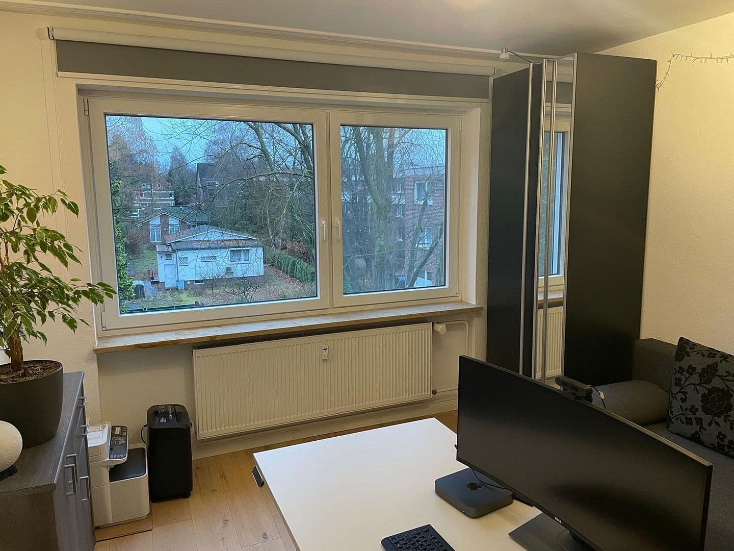 3 bedroom flat to rent, 82 m², Hamburg, Hamburg 3 bedroom flat to rent, 82 m², Hamburg, Hamburg