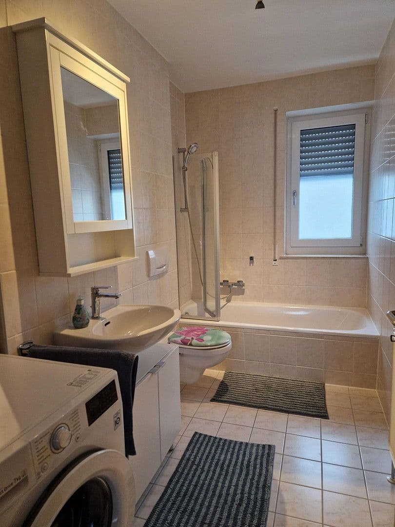 2 bedroom flat for sale, 52 m², Straßberger Straße 45, Plauen, Saxony 2 bedroom flat for sale, 52 m², Straßberger Straße 45, Plauen, Saxony