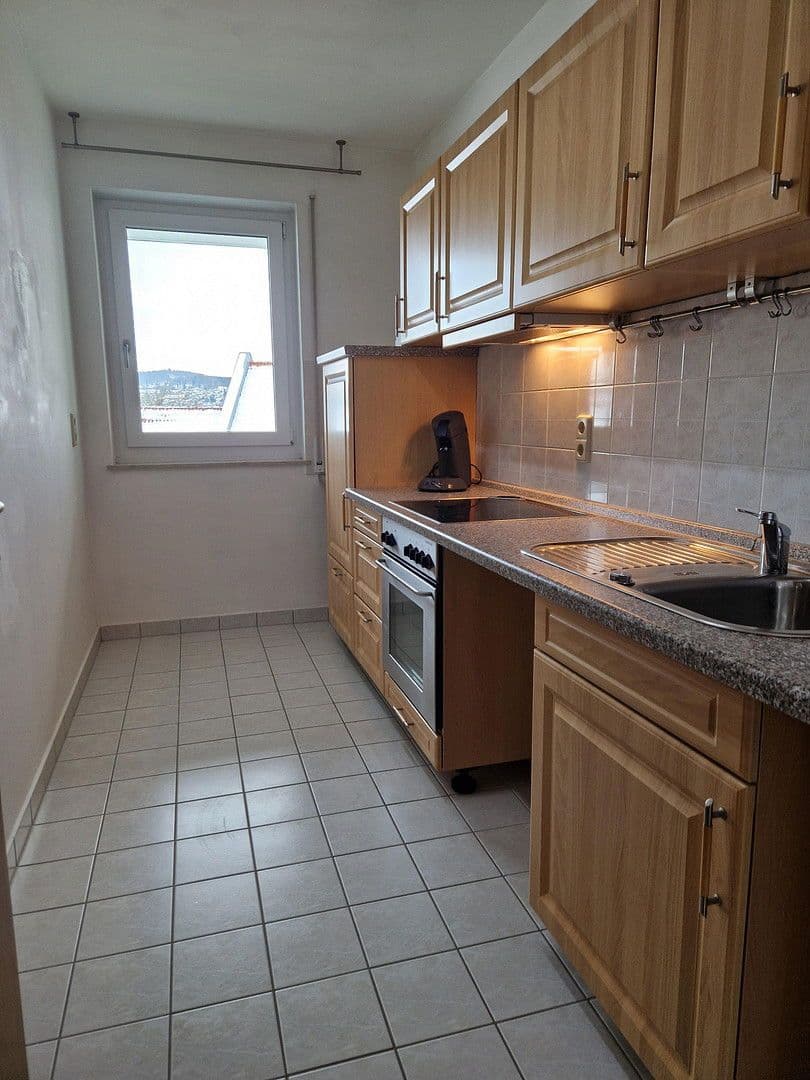 2 bedroom flat for sale, 52 m², Straßberger Straße 45, Plauen, Saxony 2 bedroom flat for sale, 52 m², Straßberger Straße 45, Plauen, Saxony