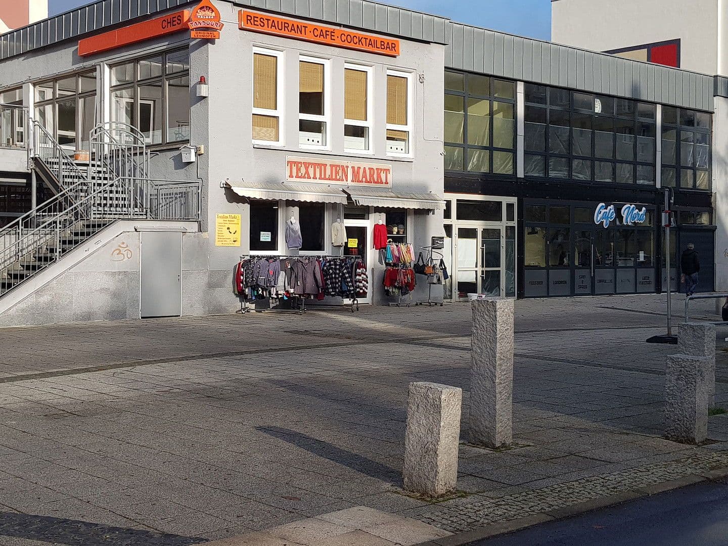 office to rent, 280 m², Rigaer Straße 23, Hennigsdorf, Brandenburg office to rent, 280 m², Rigaer Straße 23, Hennigsdorf, Brandenburg