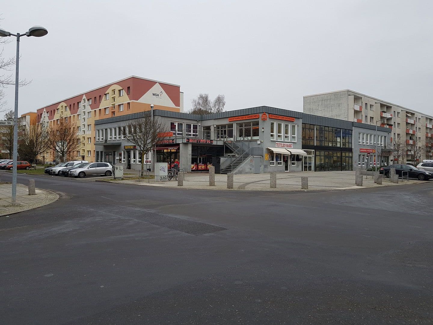 office to rent, 280 m², Rigaer Straße 23, Hennigsdorf, Brandenburg office to rent, 280 m², Rigaer Straße 23, Hennigsdorf, Brandenburg