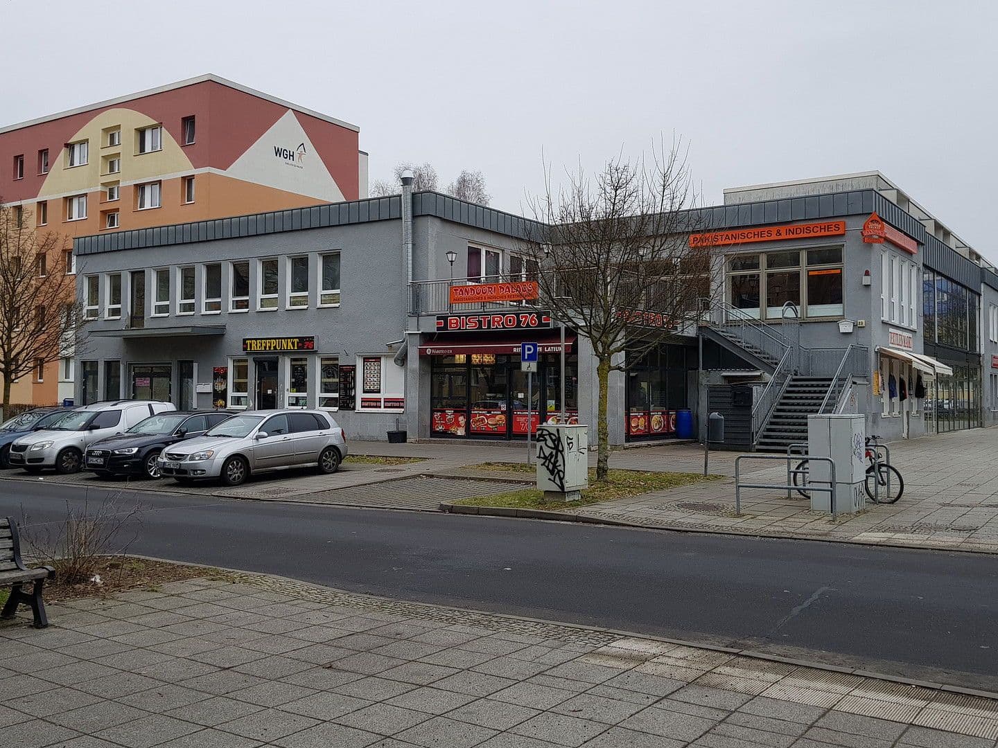 office to rent, 280 m², Rigaer Straße 23, Hennigsdorf, Brandenburg office to rent, 280 m², Rigaer Straße 23, Hennigsdorf, Brandenburg