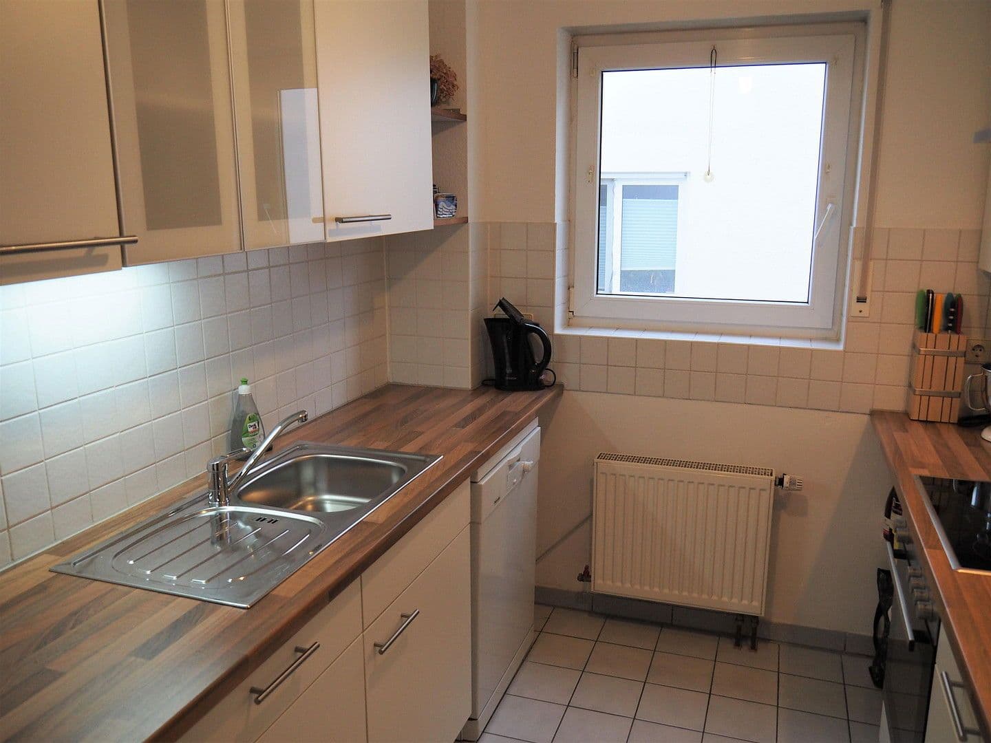 3 bedroom flat to rent, 74 m², Asperg, Baden-Württemberg 3 bedroom flat to rent, 74 m², Asperg, Baden-Württemberg