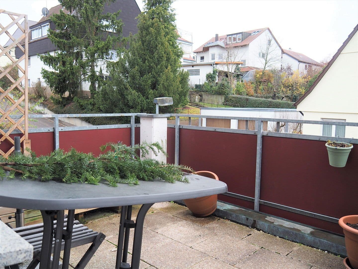 3 bedroom flat to rent, 74 m², Asperg, Baden-Württemberg 3 bedroom flat to rent, 74 m², Asperg, Baden-Württemberg