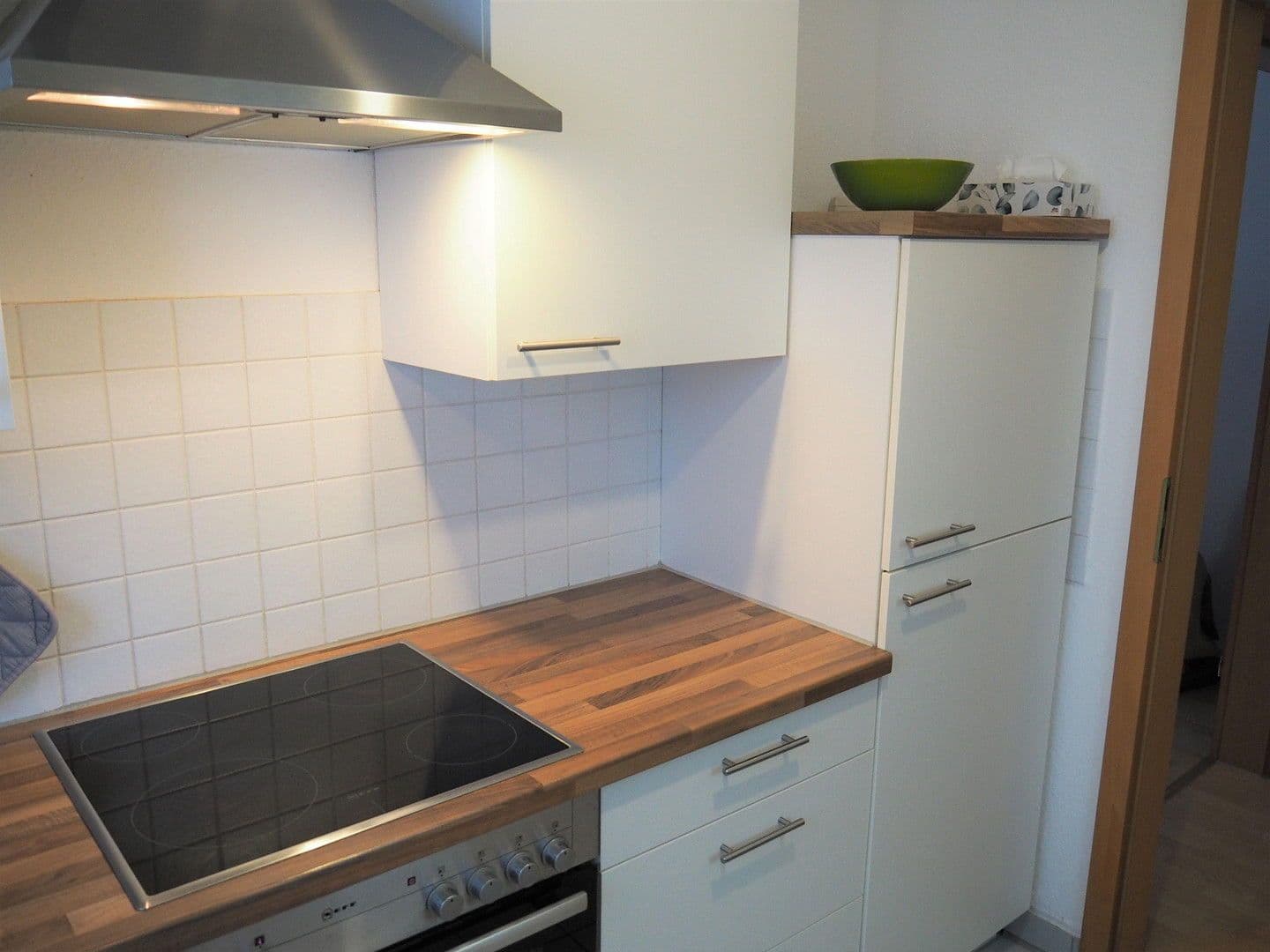 3 bedroom flat to rent, 74 m², Asperg, Baden-Württemberg 3 bedroom flat to rent, 74 m², Asperg, Baden-Württemberg