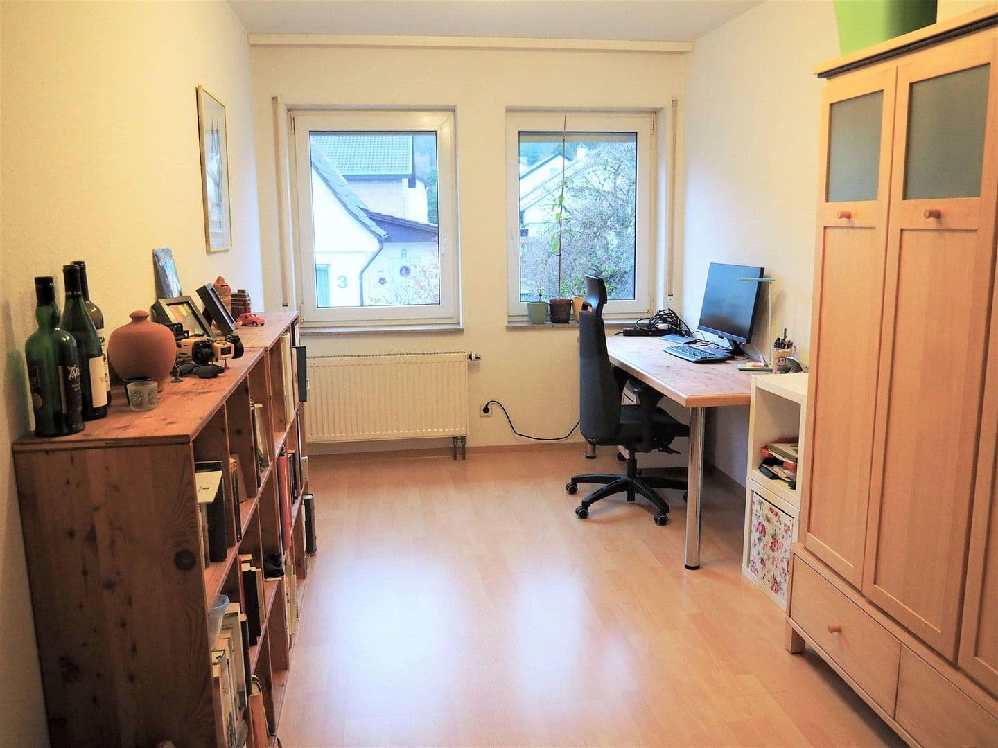 3 bedroom flat to rent, 74 m², Asperg, Baden-Württemberg 3 bedroom flat to rent, 74 m², Asperg, Baden-Württemberg