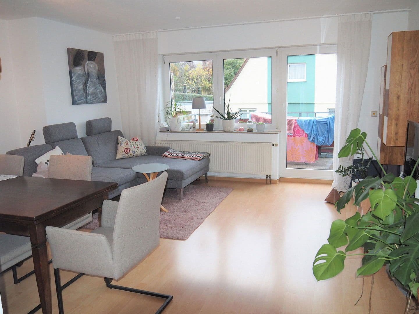 3 bedroom flat to rent, 74 m², Asperg, Baden-Württemberg 3 bedroom flat to rent, 74 m², Asperg, Baden-Württemberg