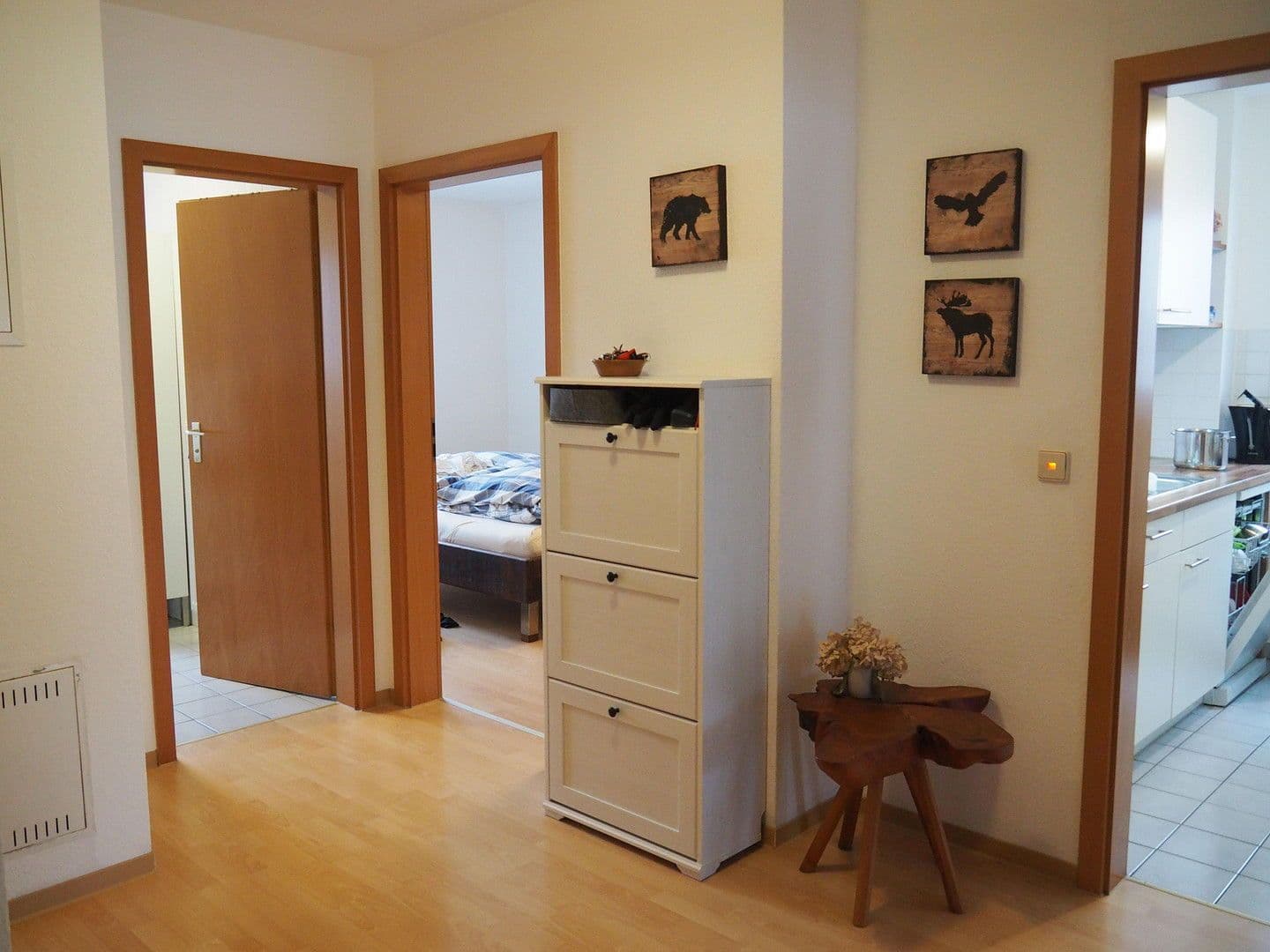 3 bedroom flat to rent, 74 m², Asperg, Baden-Württemberg 3 bedroom flat to rent, 74 m², Asperg, Baden-Württemberg