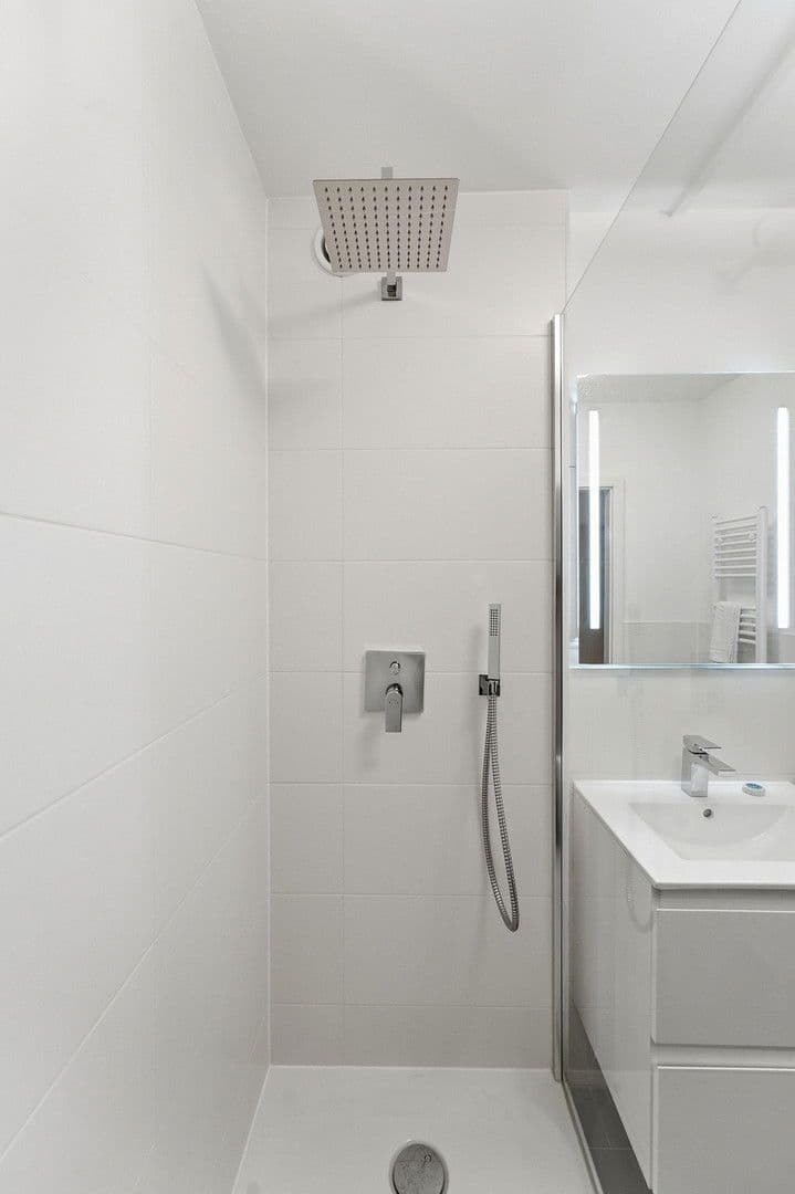 3 bedroom flat to rent, 76 m², Voßstraße 11, Berlin, Berlin 3 bedroom flat to rent, 76 m², Voßstraße 11, Berlin, Berlin