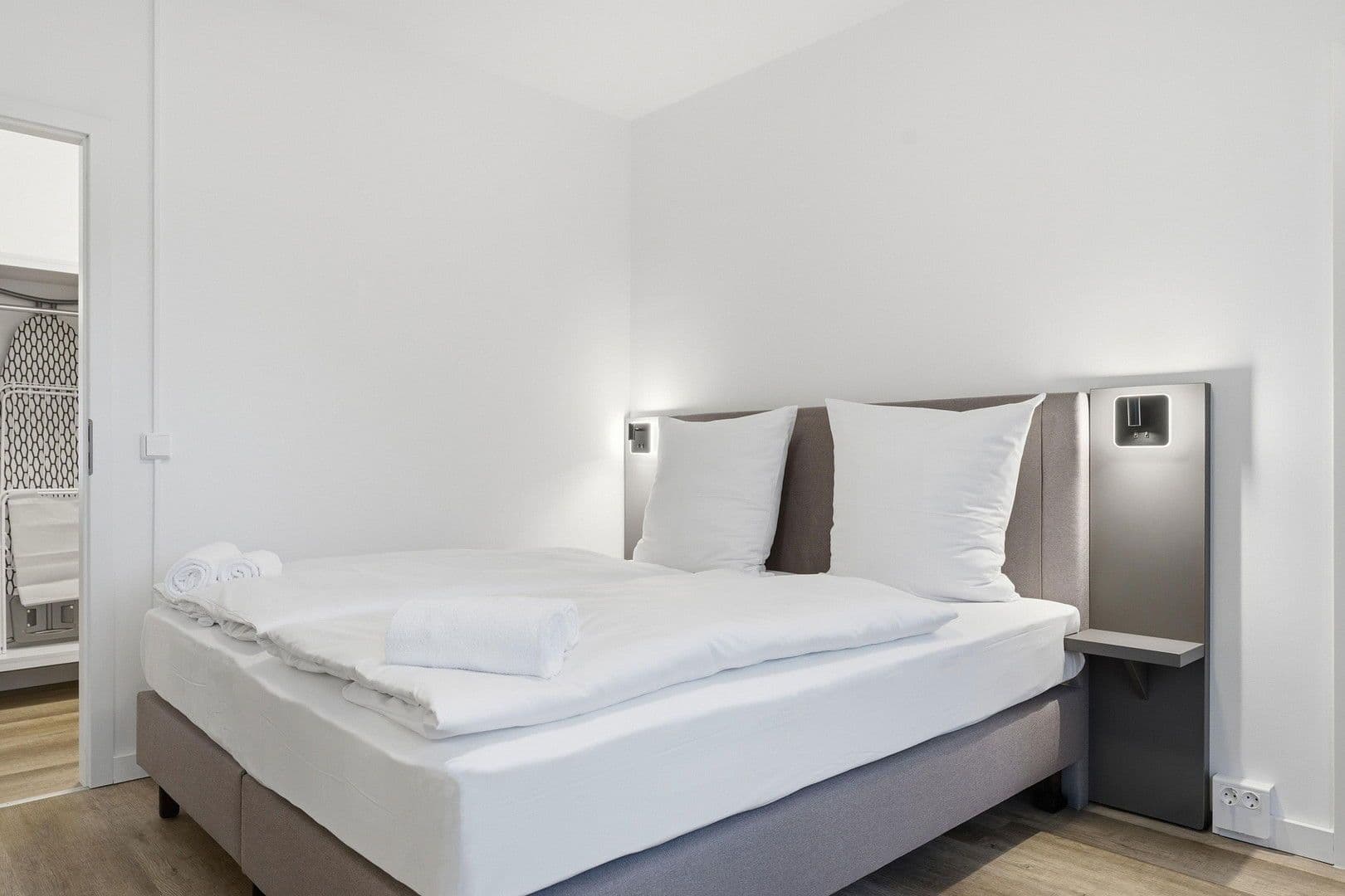 3 bedroom flat to rent, 76 m², Voßstraße 11, Berlin, Berlin 3 bedroom flat to rent, 76 m², Voßstraße 11, Berlin, Berlin