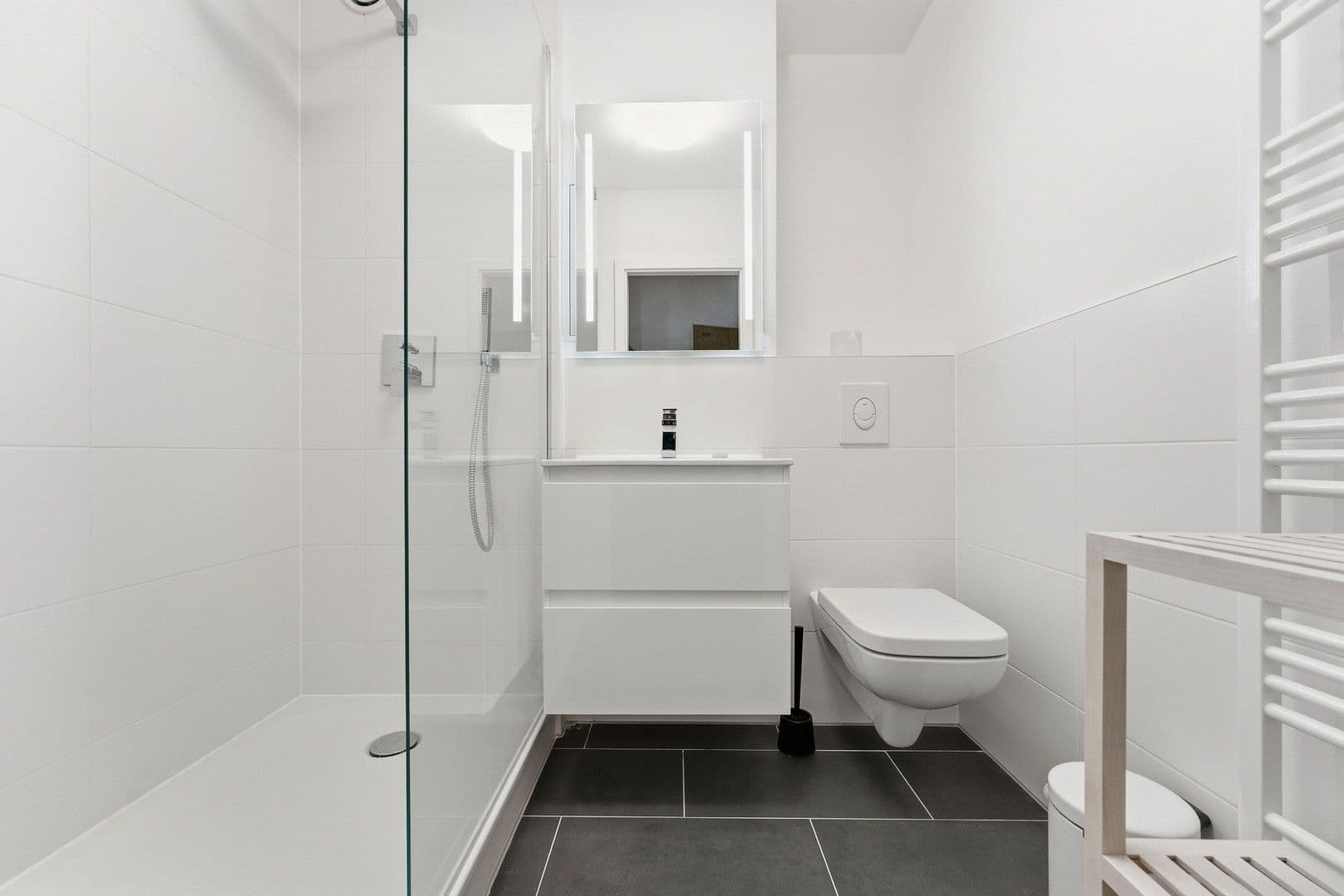 3 bedroom flat to rent, 76 m², Voßstraße 11, Berlin, Berlin 3 bedroom flat to rent, 76 m², Voßstraße 11, Berlin, Berlin