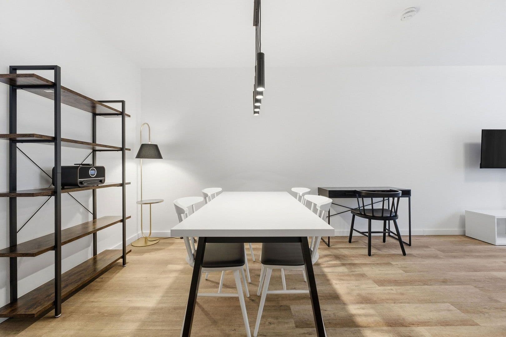 3 bedroom flat to rent, 76 m², Voßstraße 11, Berlin, Berlin 3 bedroom flat to rent, 76 m², Voßstraße 11, Berlin, Berlin